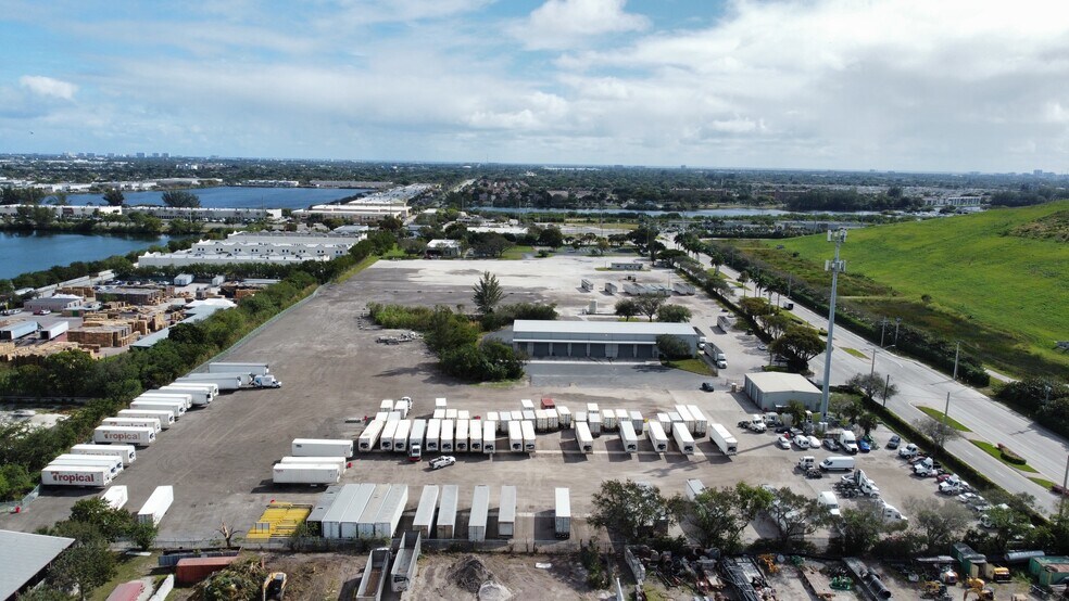 More Photos Of 2501 Wiles Rd, Deerfield Beach Unknown For Lease