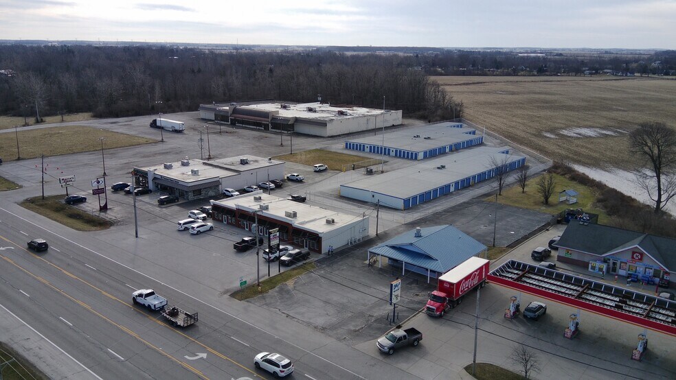 More Photos Of 4604-4610 Woodville Rd, Northwood General Retail For Sale