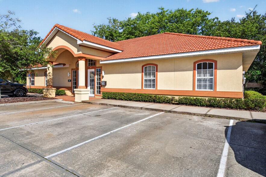 Primary Photo Of 1275 W Granada Blvd, Ormond Beach Office For Lease
