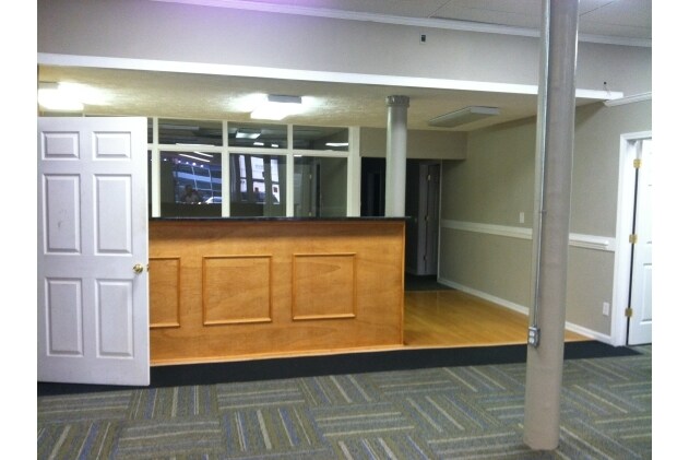 More Photos Of 214 Hay St, Fayetteville Storefront Retail Office For Lease