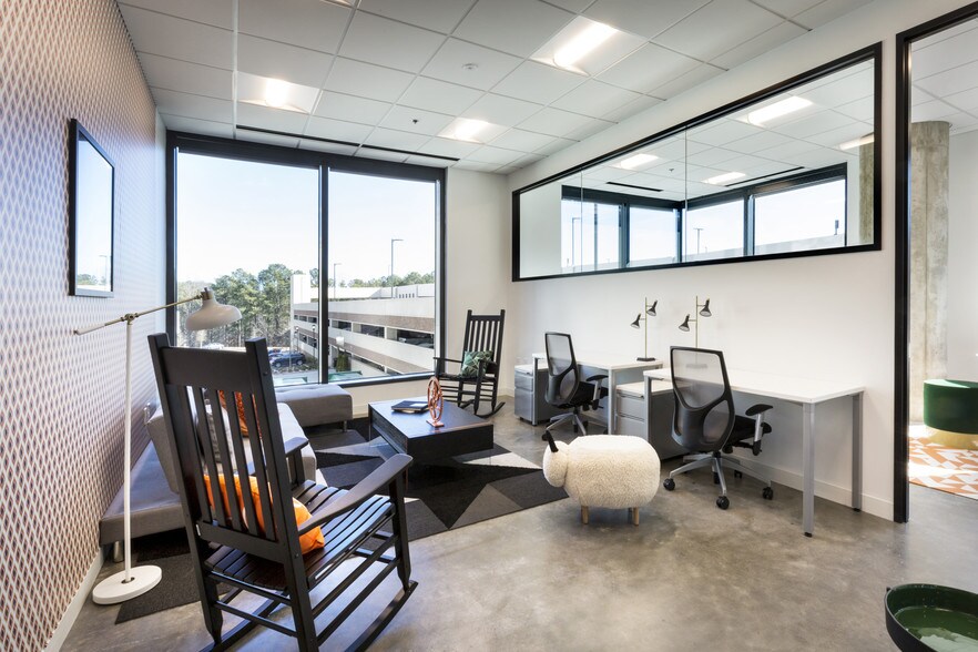 More Photos Of 450 Alaskan Way S, Seattle Coworking Space