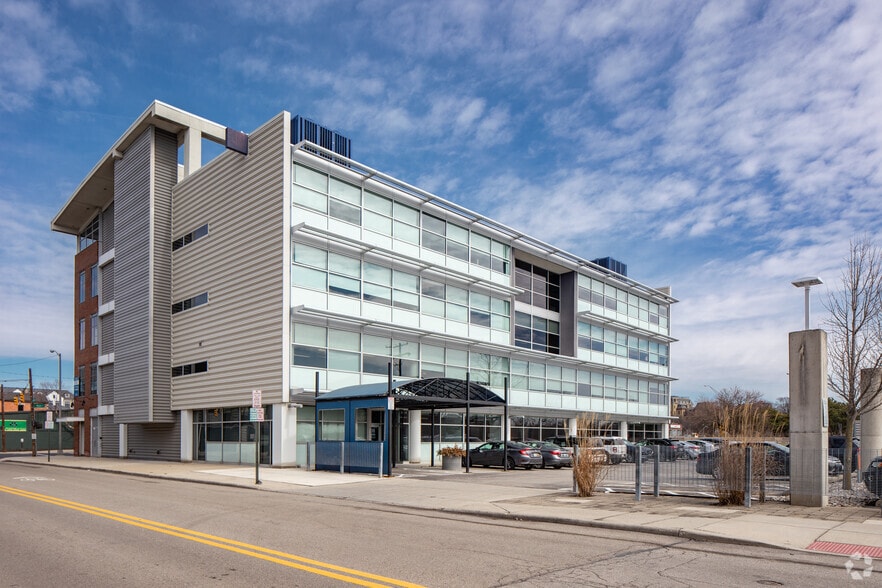 More Photos Of 515 E Main St, Columbus Office For Sale