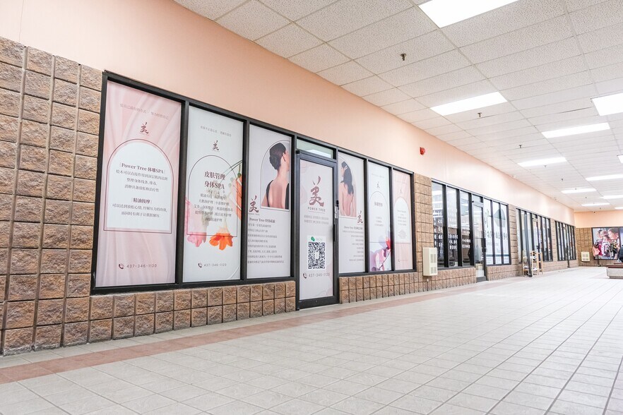 More Photos Of 155 E Beaver Creek Rd, Richmond Hill Office For Sale