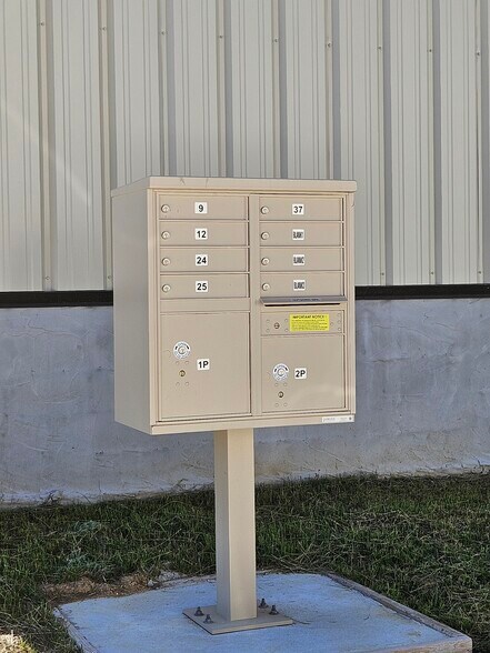 More Photos Of 25 Marigold Ln, Ringgold Warehouse For Lease