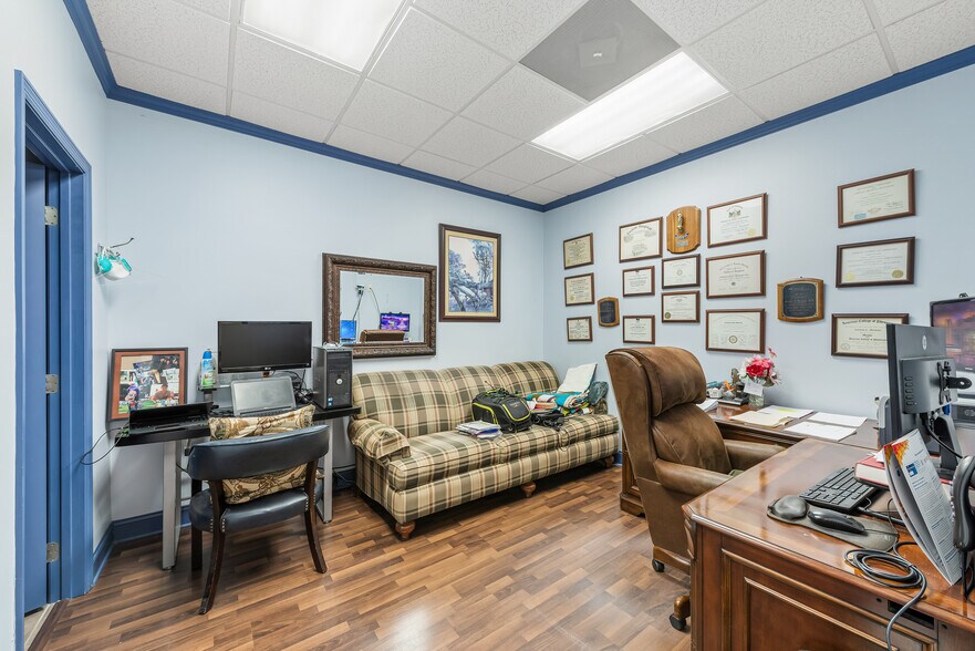 More Photos Of 2202 Jordan Rd SW, Fort Payne Medical For Sale