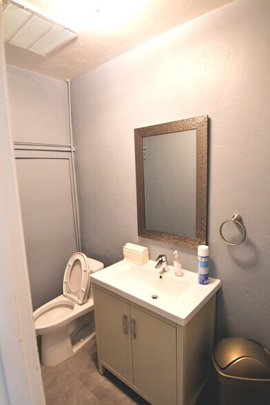 More Photos Of 1932-1940 Ralston Ave, Belmont Storefront Retail Office For Lease