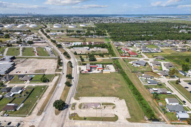 More Photos Of Judge Perez Dr @ Paul Dr., Meraux Land For Sale