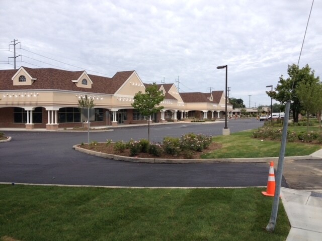 More Photos Of 271 Route 25A, Mount Sinai Storefront For Lease