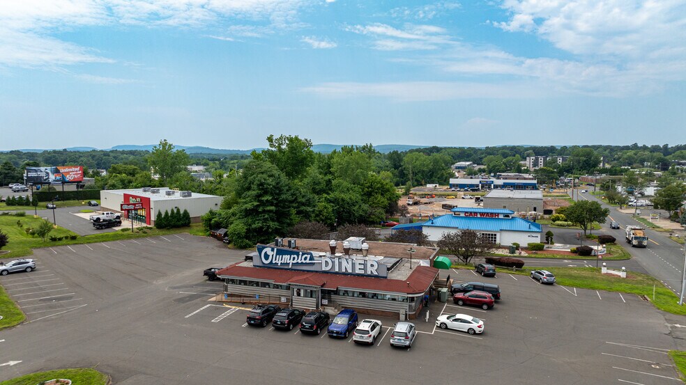 More Photos Of 3413 Berlin Tpke, Newington Land For Sale