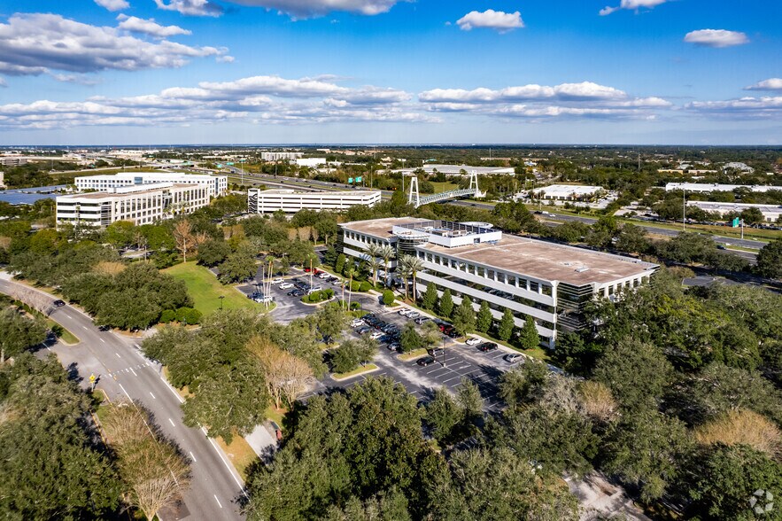 More Photos Of 901 International Pky, Lake Mary Office For Lease