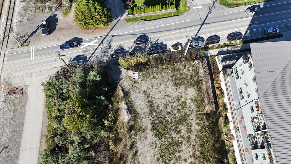 More Photos Of 39660 Government Rd, Squamish Land For Sale