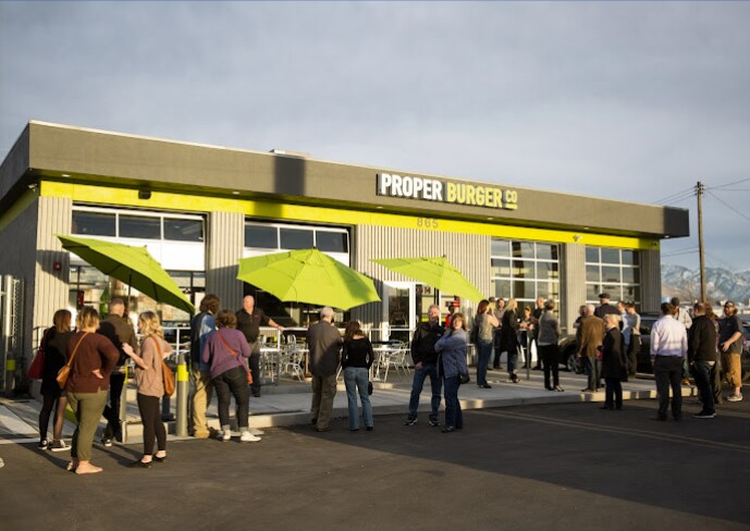 More Photos Of , Salt Lake City General Retail For Sale