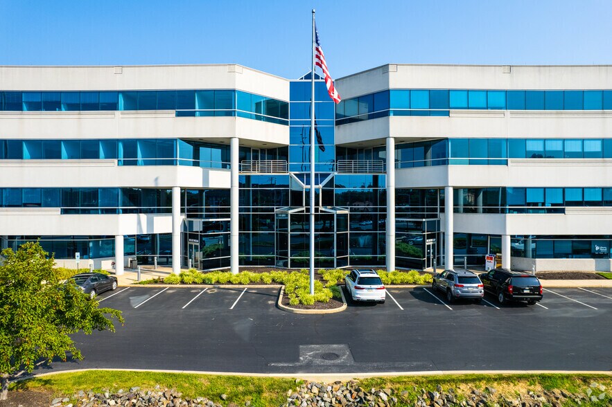 More Photos Of 1 E Uwchlan Ave, Exton Office For Lease