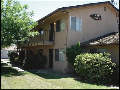 More Photos Of 551 E 11th St, Hanford Apartments For Sale