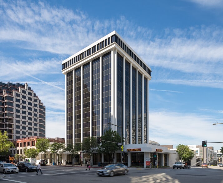 More Photos Of 535 N Brand Blvd, Glendale Office For Lease