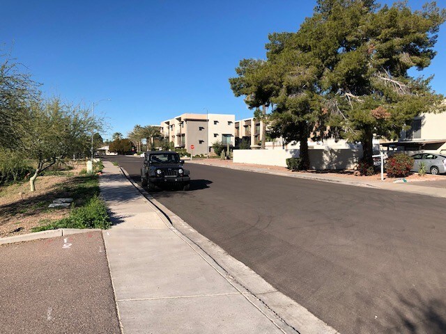 More Photos Of 7018 E Osborn Rd, Scottsdale Land For Sale