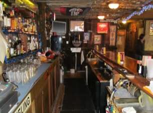 More Photos Of 108 E Riverside Ave, Encampment Bar For Sale