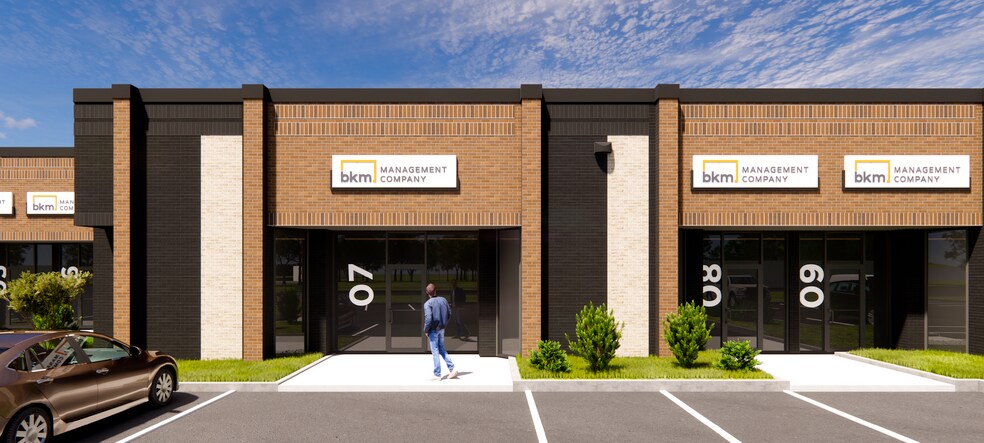 More Photos Of 1800 Wilson Way SE, Smyrna Warehouse For Lease