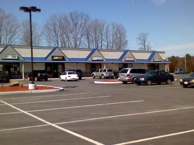 More Photos Of 5224 Milford Rd, East Stroudsburg General Retail For Lease