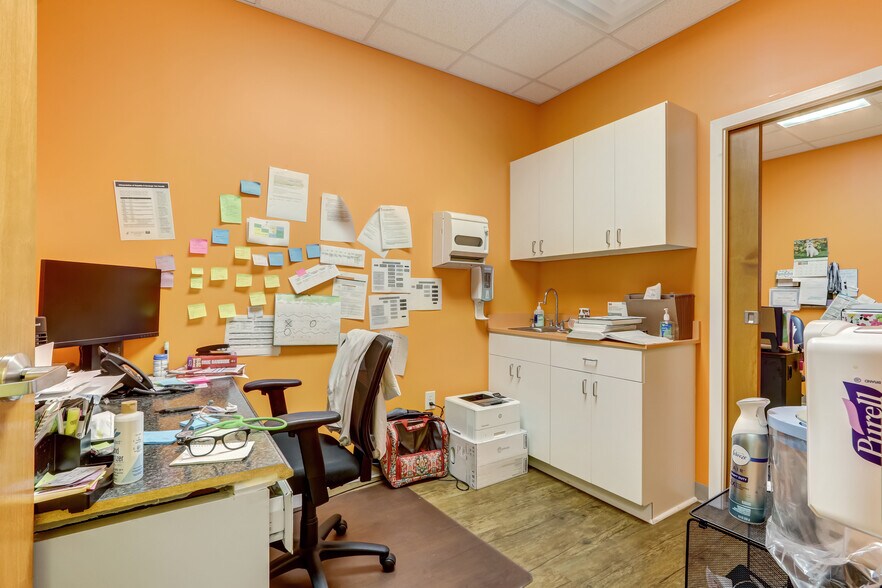 More Photos Of 118 S Scales St, Reidsville Medical For Sale
