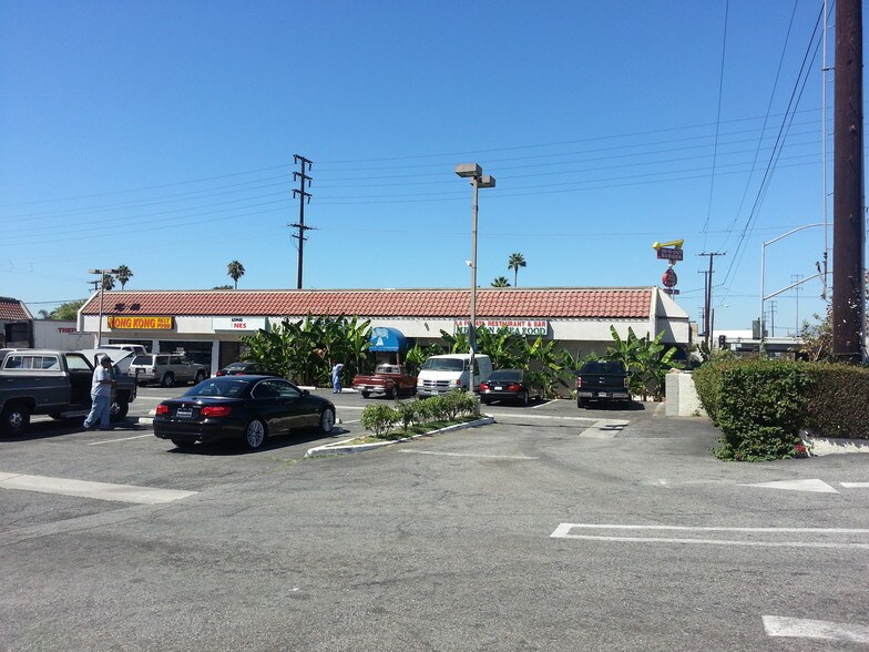 More Photos Of 13902-13918 Francisquito Ave, Baldwin Park Unknown For Sale