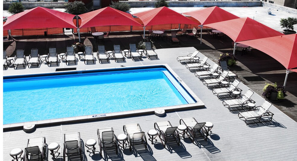 More Photos Of 1505 S Lamar St, Dallas Apartments For Lease