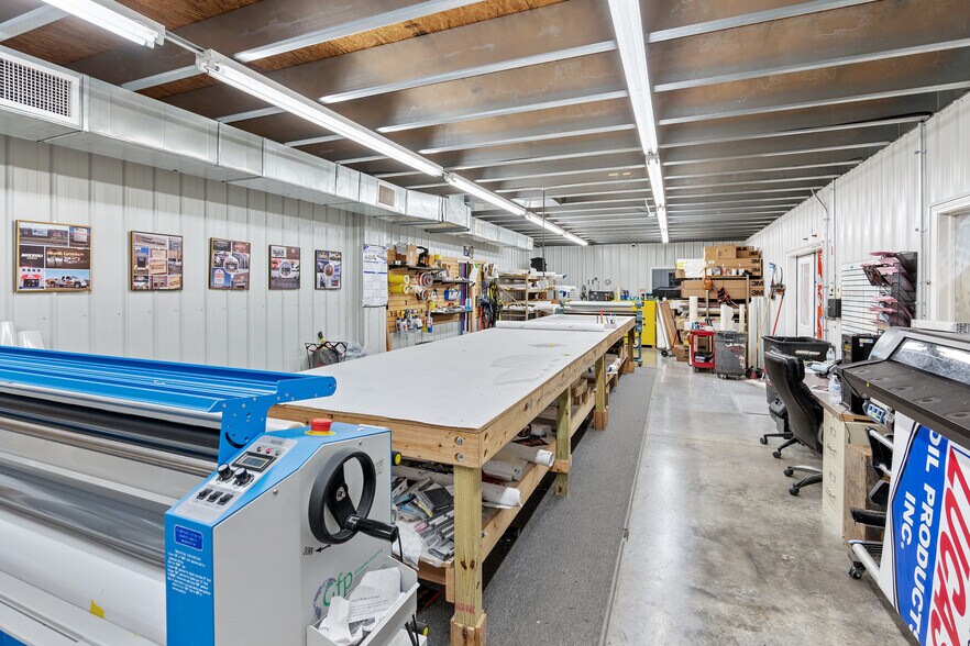 More Photos Of 22705 Highway 65, Sedalia Warehouse For Sale