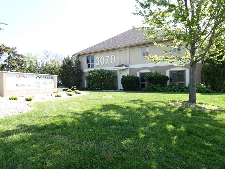 Primary Photo Of 3070 Riverside Dr, Columbus Medical For Lease