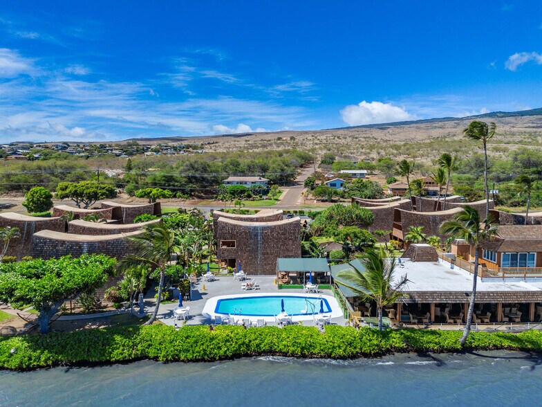 More Photos Of 1300 Kamehameha V Hwy, Kaunakakai Hotel For Sale