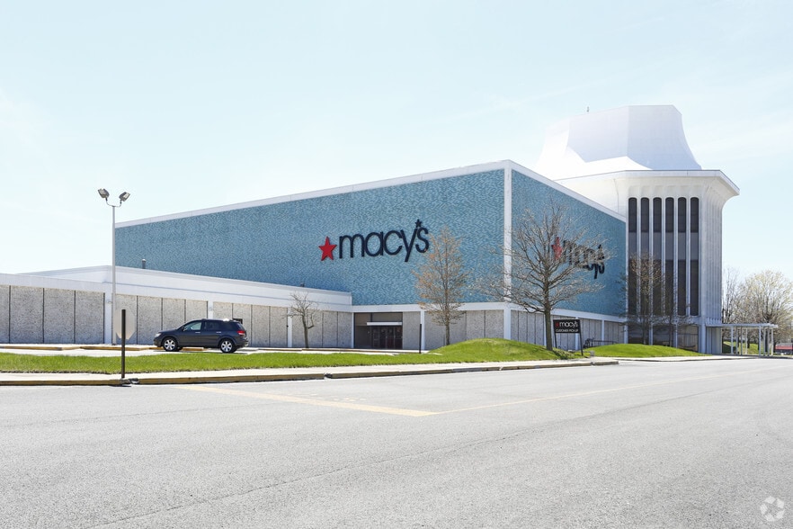 More Photos Of 2400 Elida Rd, Lima Unknown For Lease