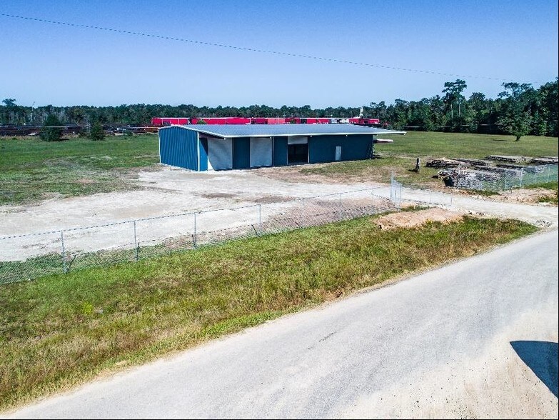 More Photos Of 12650 Cole Dr, Cleveland Warehouse For Sale