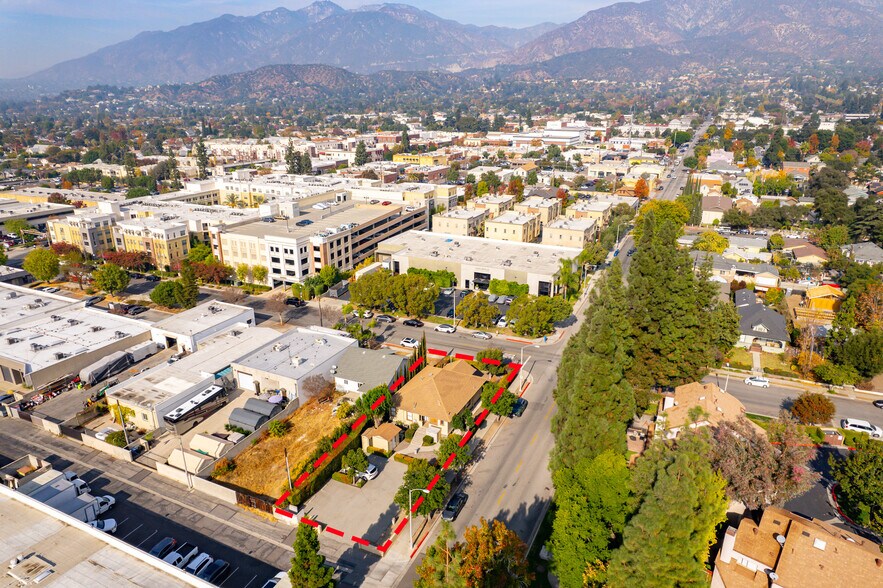 More Photos Of 146 E Walnut Ave, Monrovia Medical For Sale