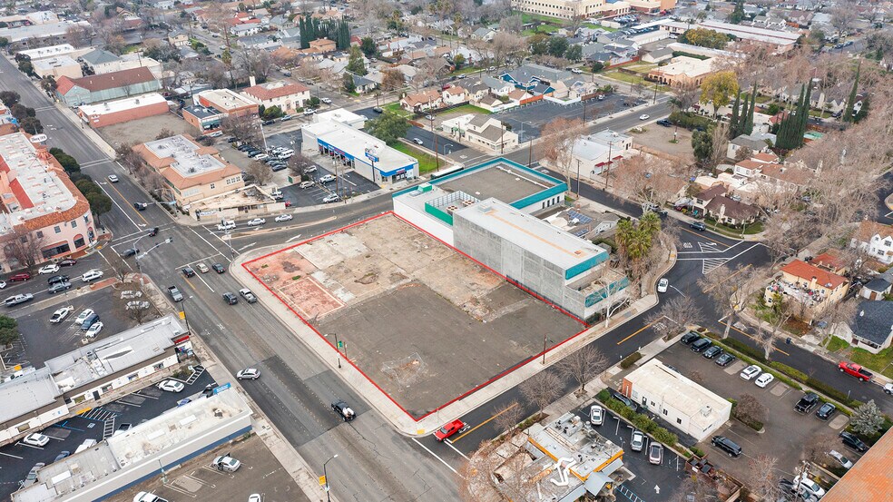 More Photos Of 11th Street, Tracy Land For Sale