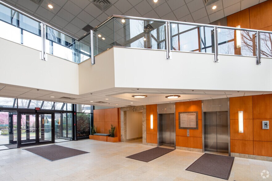 More Photos Of 6 Neshaminy Interplex, Trevose Office For Lease