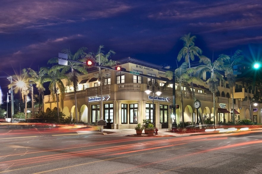 More Photos Of 780 5th Ave S, Naples Storefront Retail Office For Lease