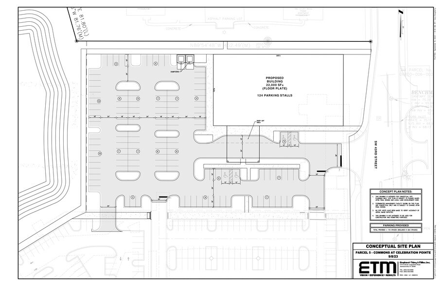 More Photos Of 4354 Archer Road, Gainesville Land For Lease