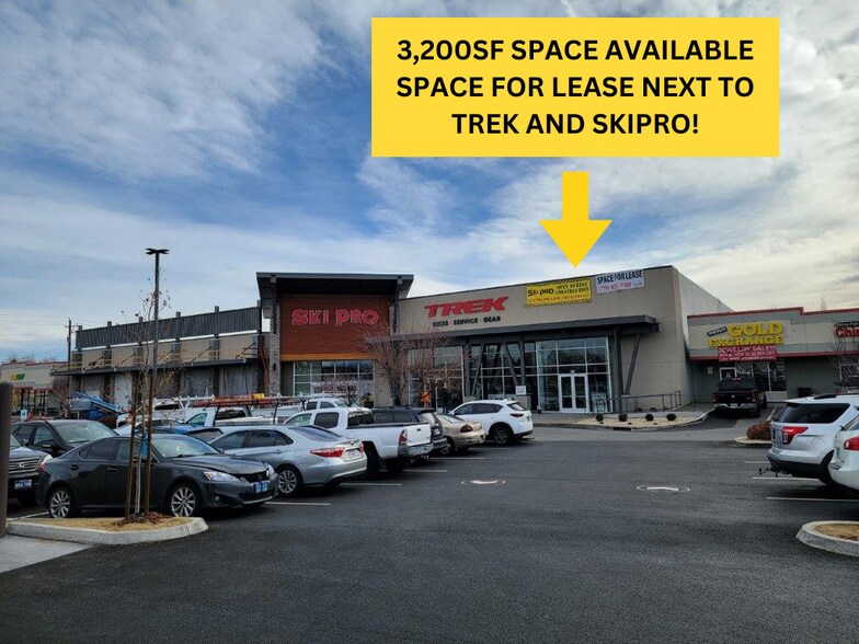 More Photos Of 6401-6485 S Virginia St, Reno Unknown For Lease