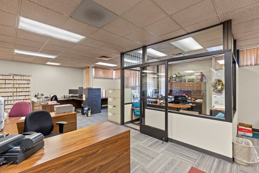More Photos Of 601 Main St, Chico Office For Sale
