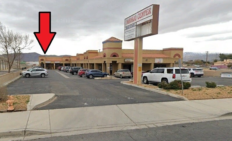 More Photos Of 13589 Navajo Rd, Apple Valley Unknown For Lease