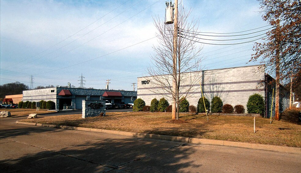 More Photos Of 11017-11037 Gravois Industrial Ct, Saint Louis Warehouse For Lease