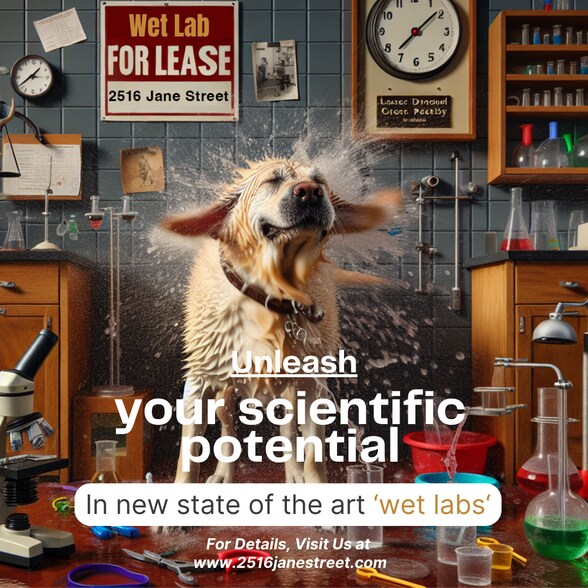 More Photos Of 2516 Jane St, Pittsburgh Office For Lease