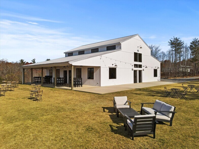 More Photos Of 364 Beast Trl, Mount Airy Winery Vineyard For Sale