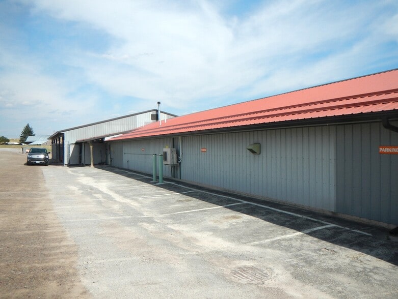 More Photos Of 2765 US Highway 2 W, Kalispell Industrial For Sale