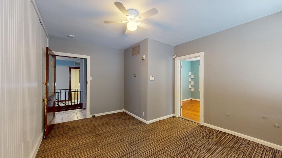 More Photos Of 7905 Big Bend Blvd, Webster Groves Office For Lease