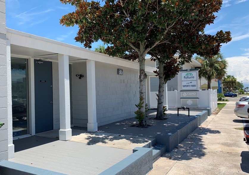 More Photos Of 315 11th Ave N, Jacksonville Beach Medical For Lease