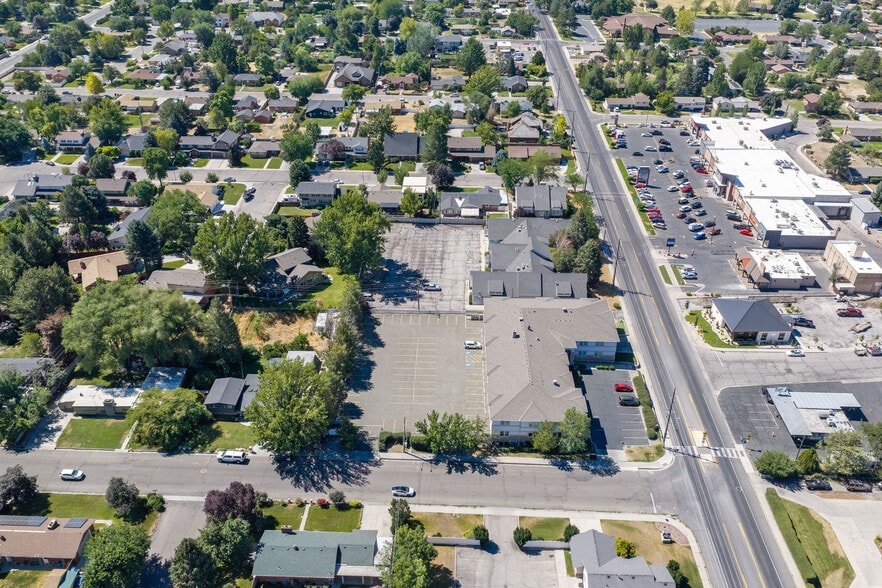 More Photos Of 3204-3210 N Canyon Rd, Provo Office For Sale