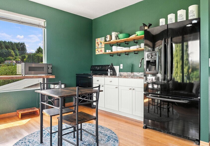 More Photos Of 21360 SW Hillsboro Hwy, Newberg Winery Vineyard For Sale