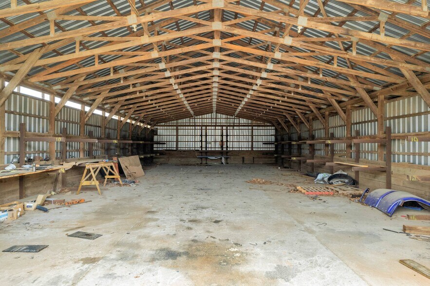 More Photos Of Chatham Rd, Homer Land For Sale