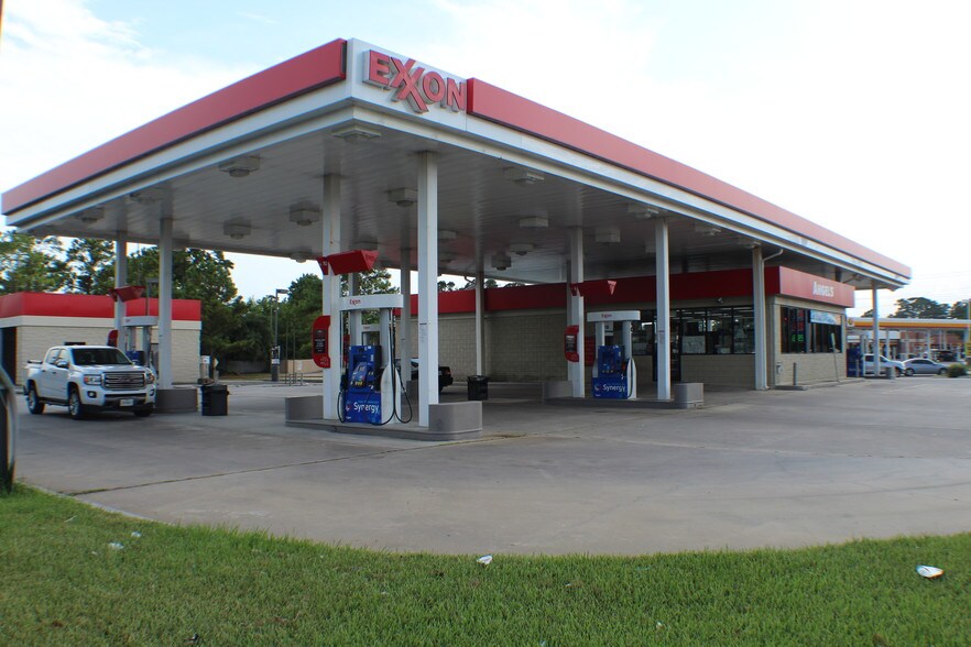 More Photos Of 3810 Atascocita Rd, Humble Convenience Store For Sale