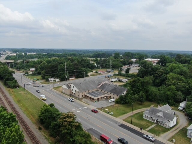 More Photos Of , High Point Industrial For Sale